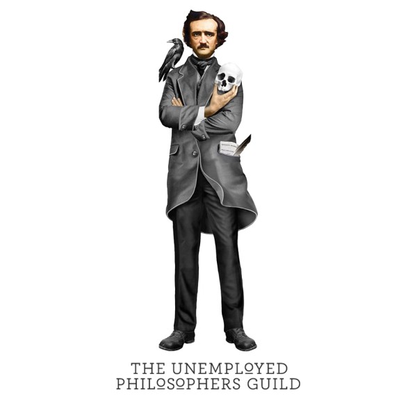 The Unemployed Philosophers Guild -  1
